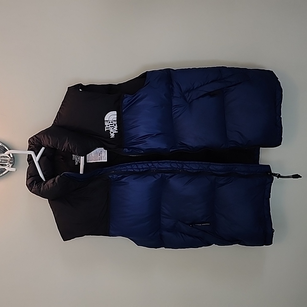 The north face